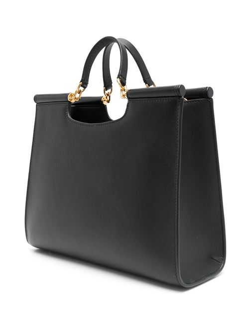 Sicily Tote Bag Small DOLCE&GABBANA | BB7728B732180999